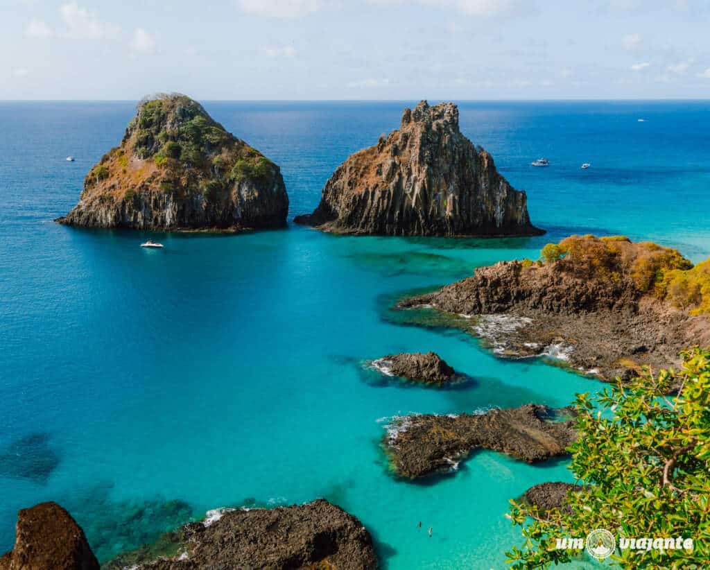 Fernando de Noronha: Onde fica, como chegar e mais dicas