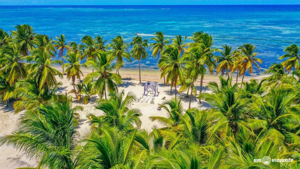 Cabeza de Toro, Punta Cana