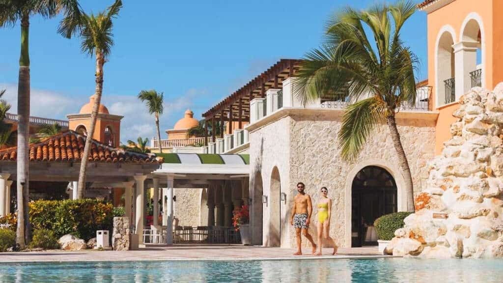 Sanctuary Cap Cana, Punta Cana