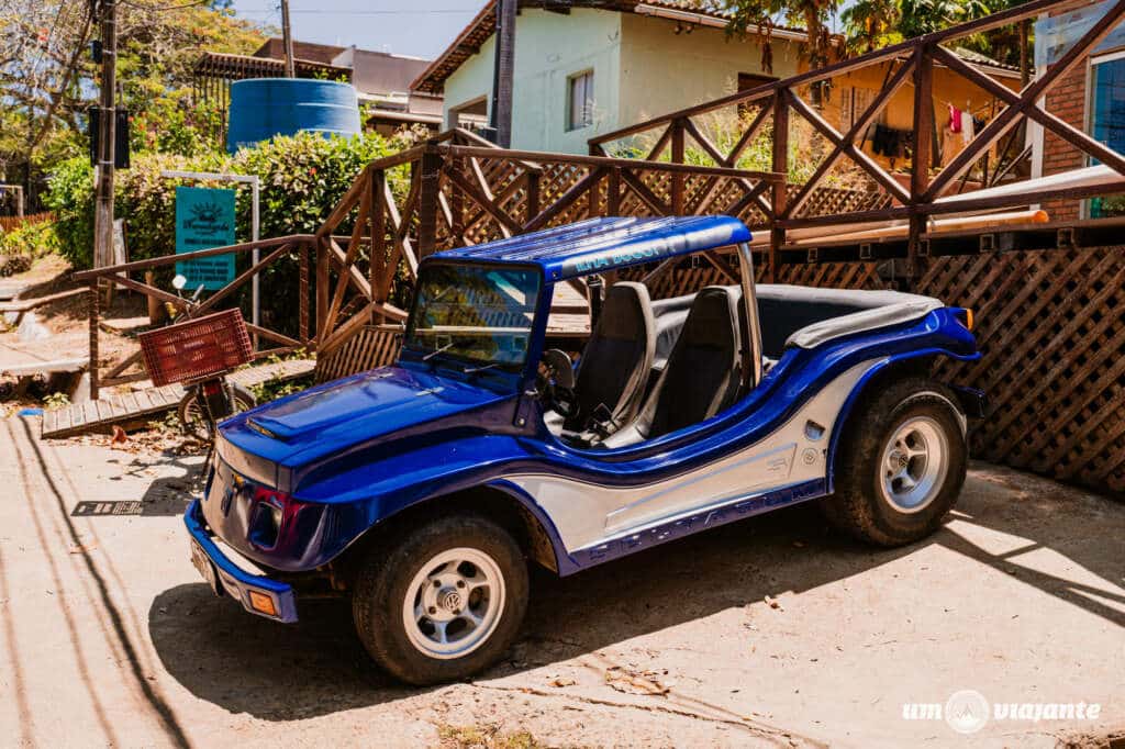 Buggy Noronha: vale a pena?