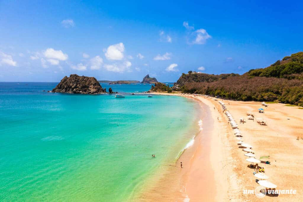 Fernando de Noronha em Setembro: o que fazer, dicas e passeios