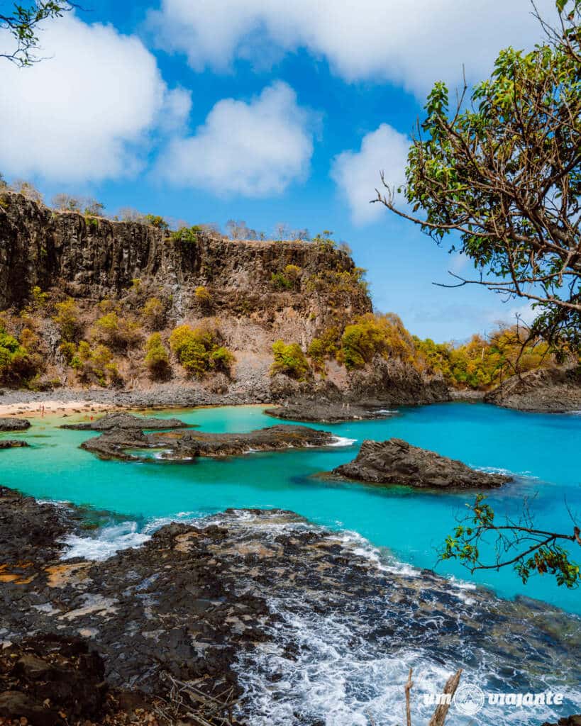 Ilha Tour Fernando de Noronha: Passeios com desconto