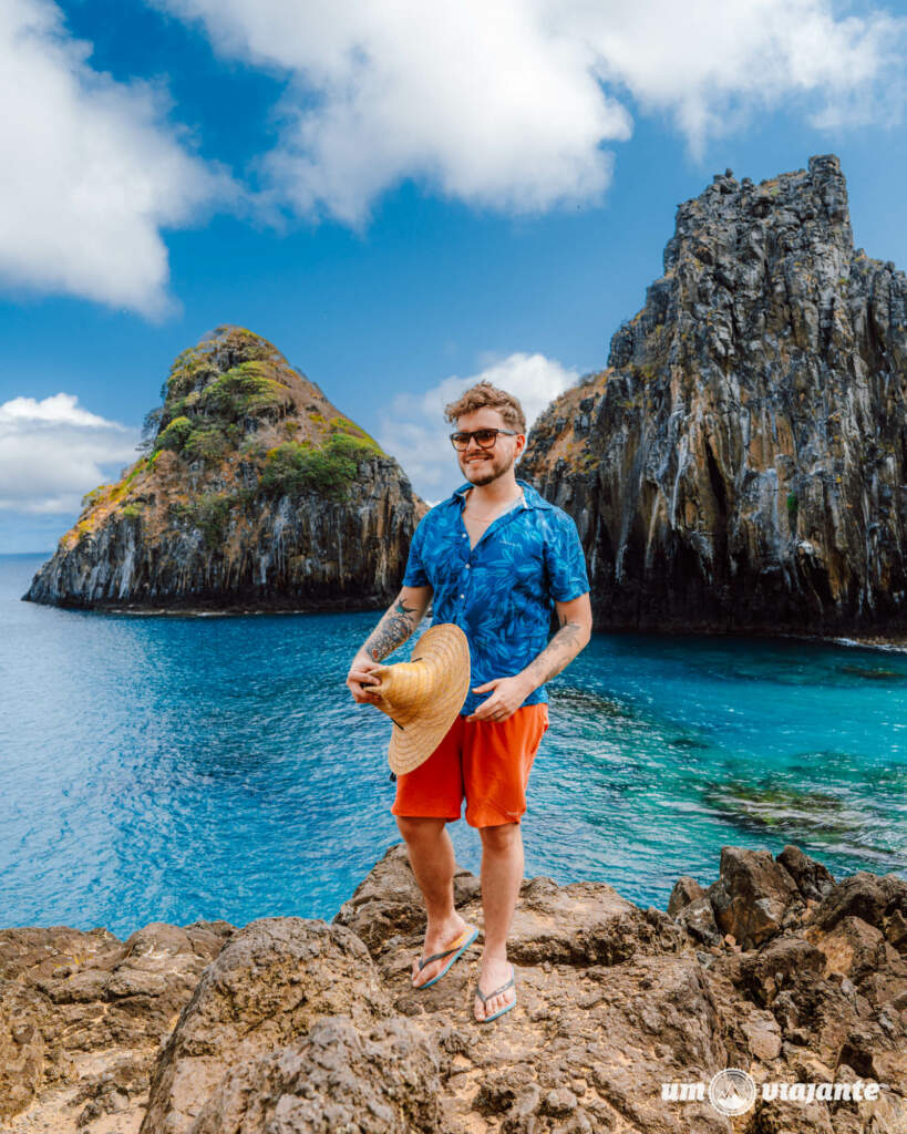 Ilha Tour Fernando de Noronha: Passeios com desconto