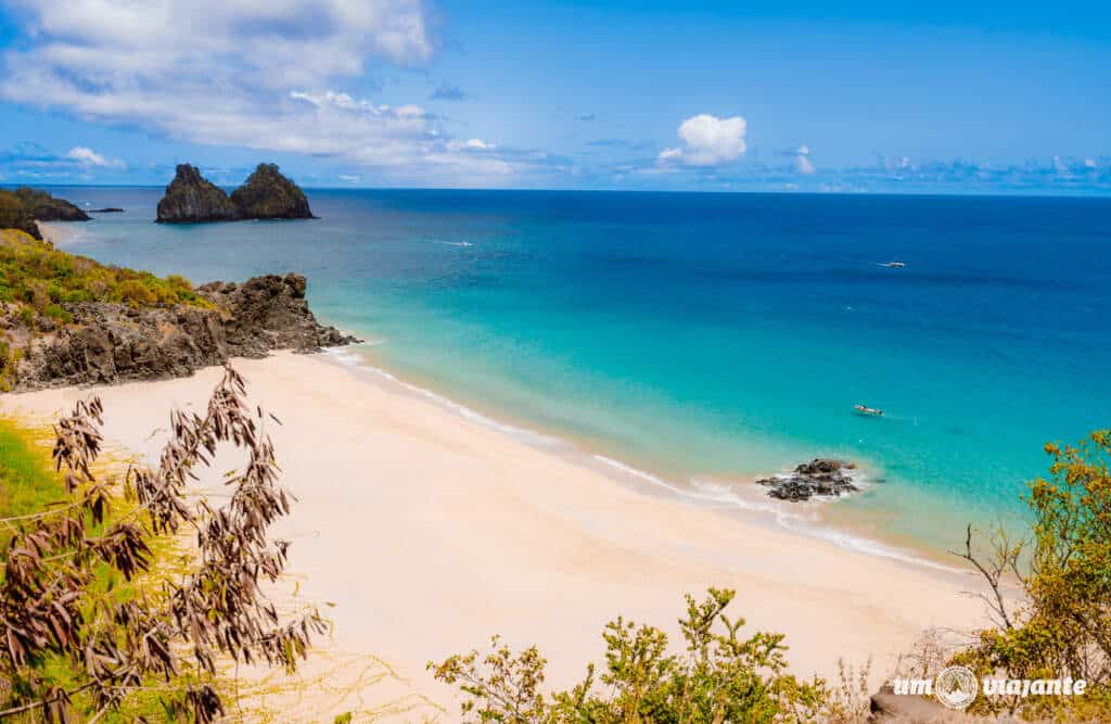 Mirante do Boldró, Noronha