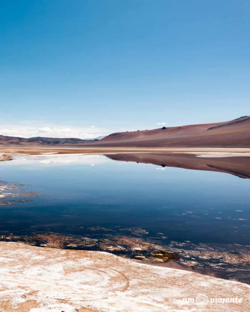 Monges del Altiplano, Passeios FlaviaBia Atacama