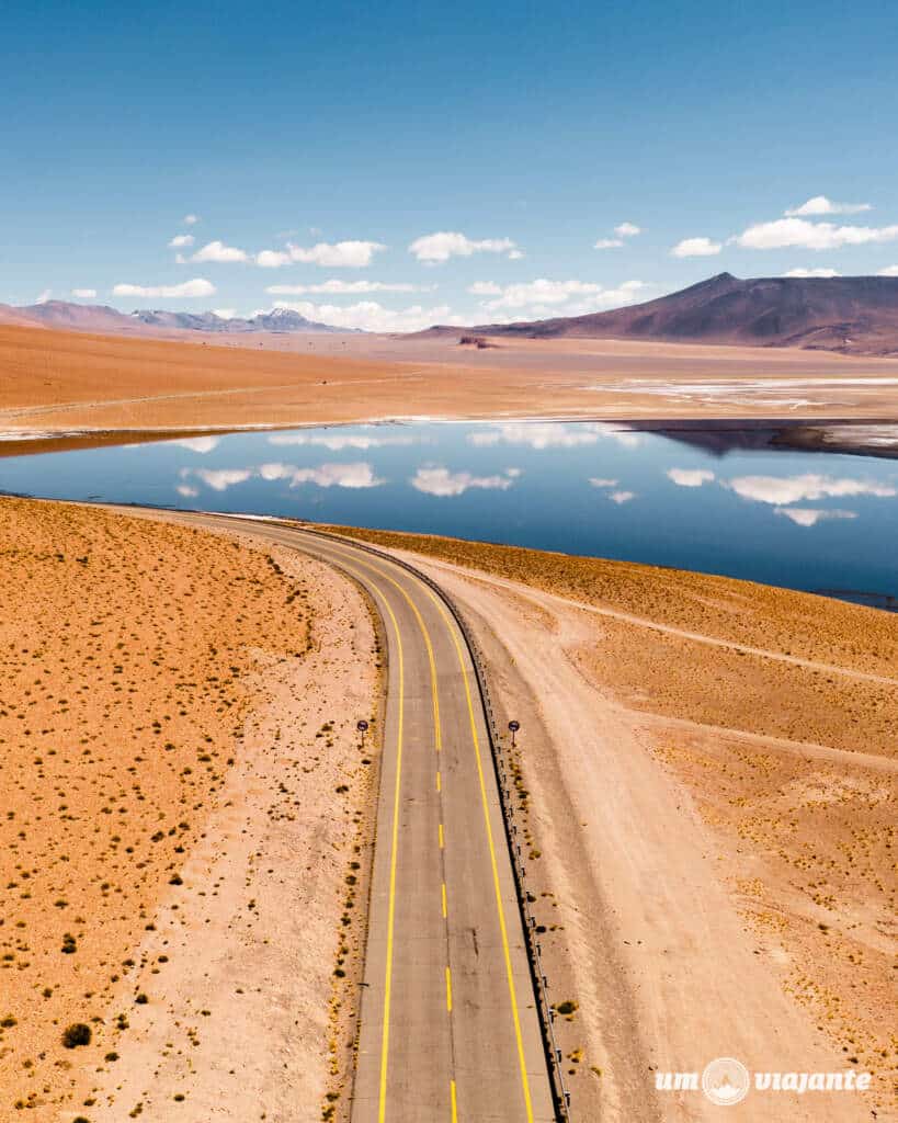 Monges del Altiplano, Passeios FlaviaBia Atacama