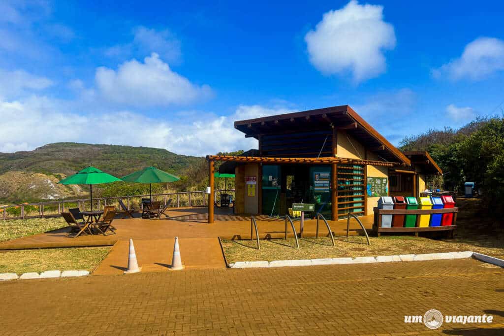 Parque Nacional Marinho de Fernando de Noronha