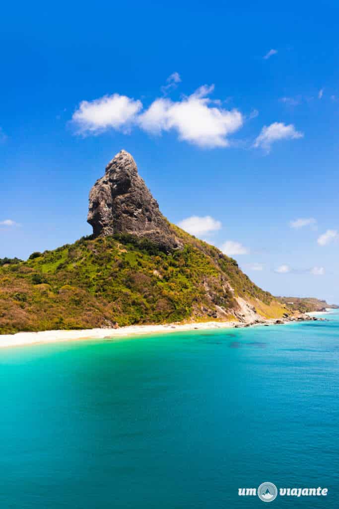 Passeios em Fernando de Noronha para 3, 4 e 5 Dias de Viagem