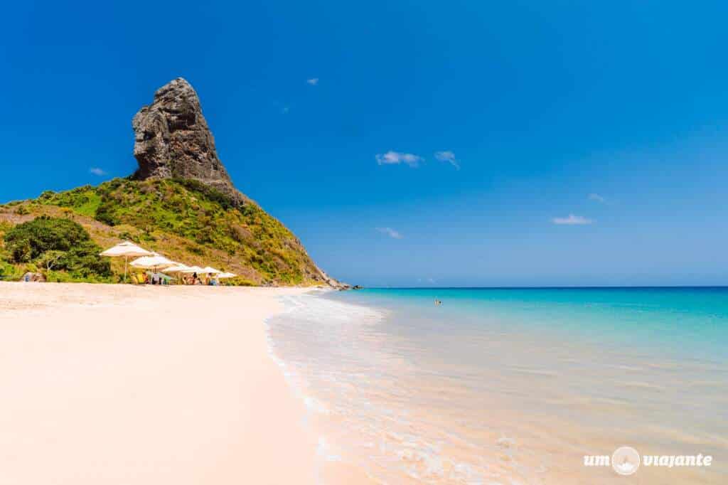 Praia da Conceição Noronha