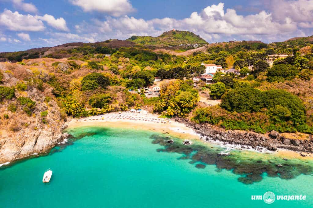 Vila dos Remédios Noronha