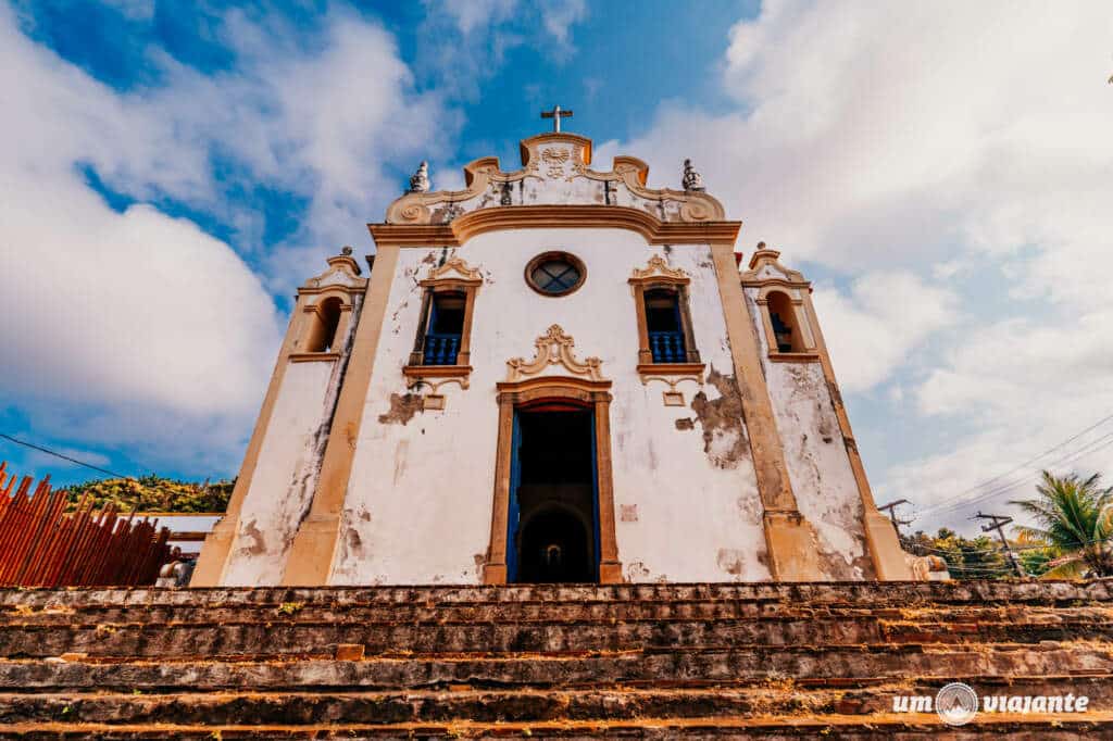 Vila dos Remédios Noronha