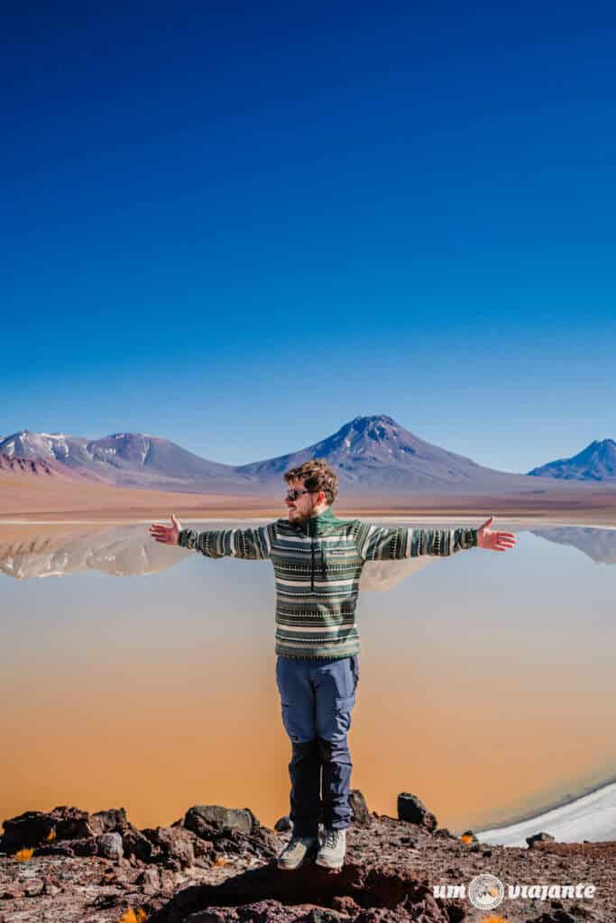 Roteiro 5 Dias Deserto do Atacama